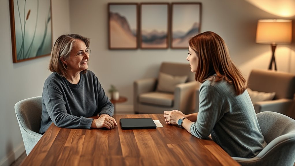 collaborating with bpd therapist