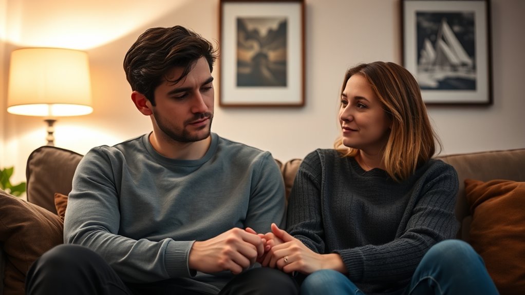 communicate clearly set boundaries