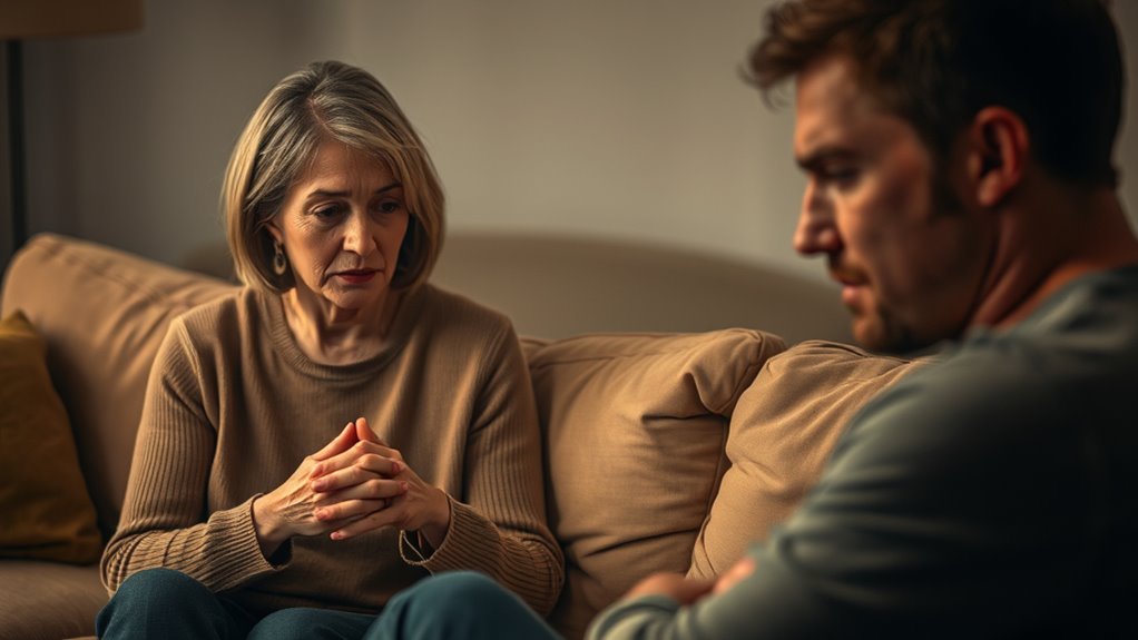 communicate clearly with compassion