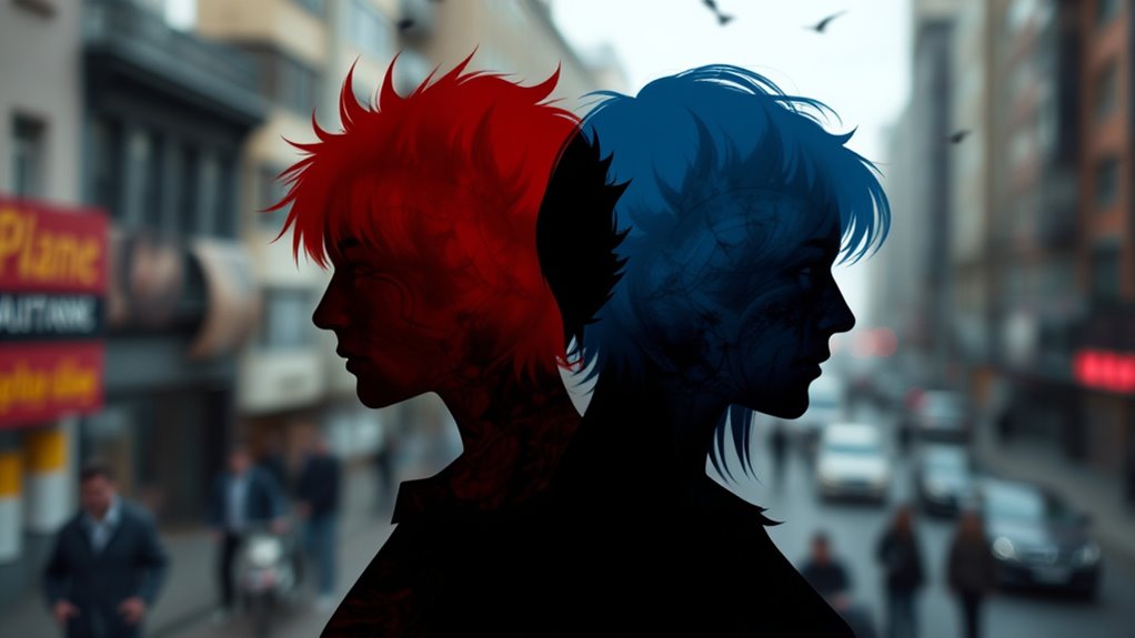 comorbidities and differential diagnoses