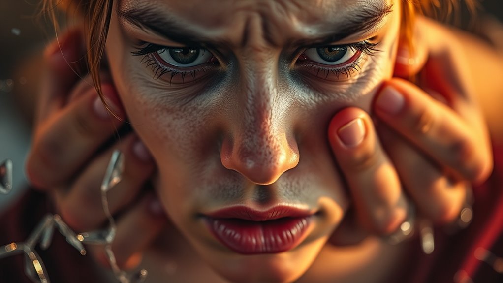 comorbidities undermine relationship stability