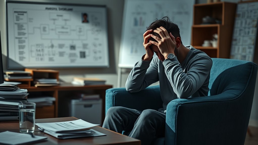 complex diagnosis and treatment