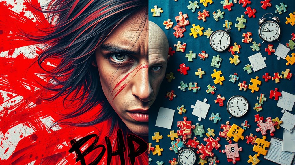 complex diagnosis and treatment