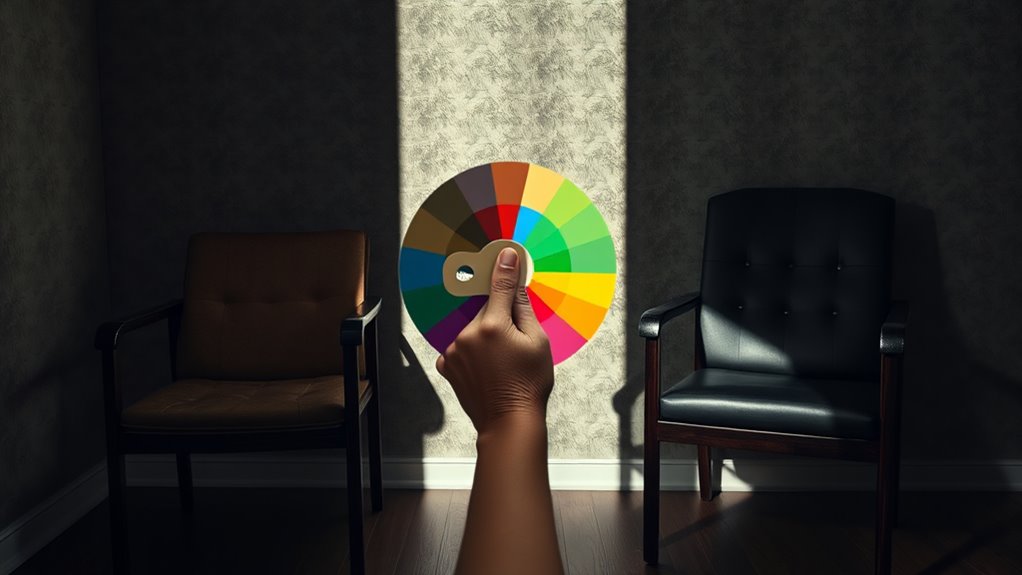 complex overlapping mental health conditions