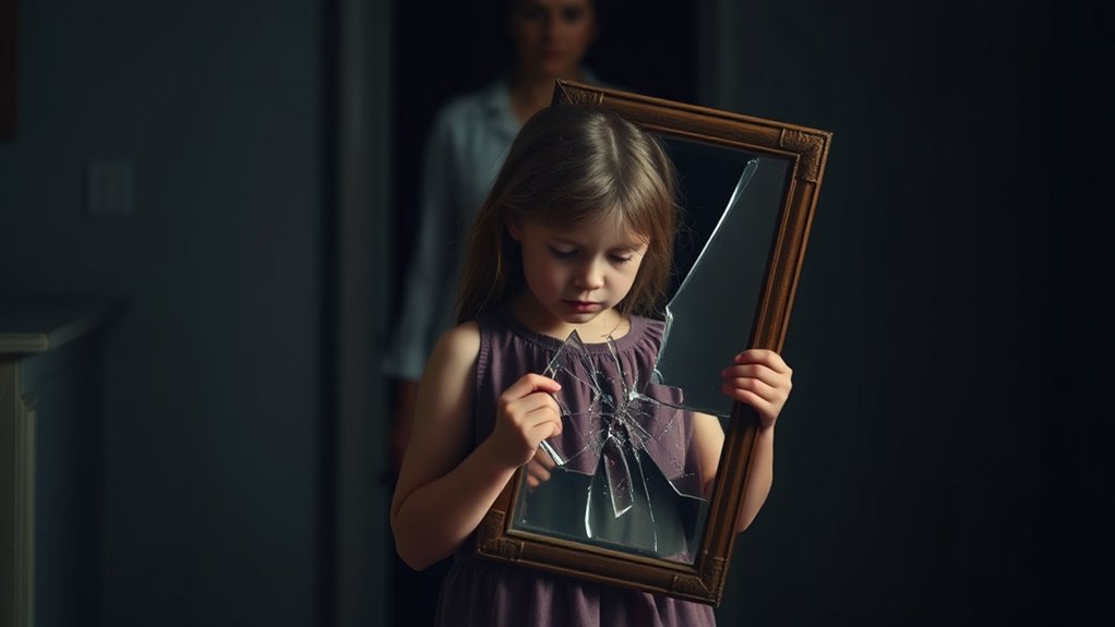 conditional praise damages self esteem