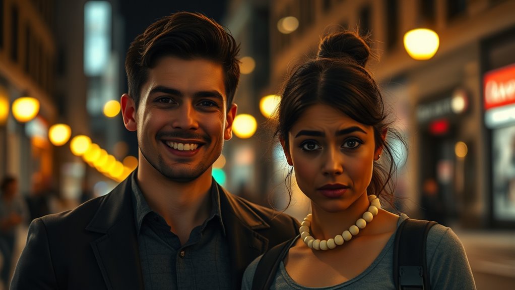 confidence fuels emotional chaos