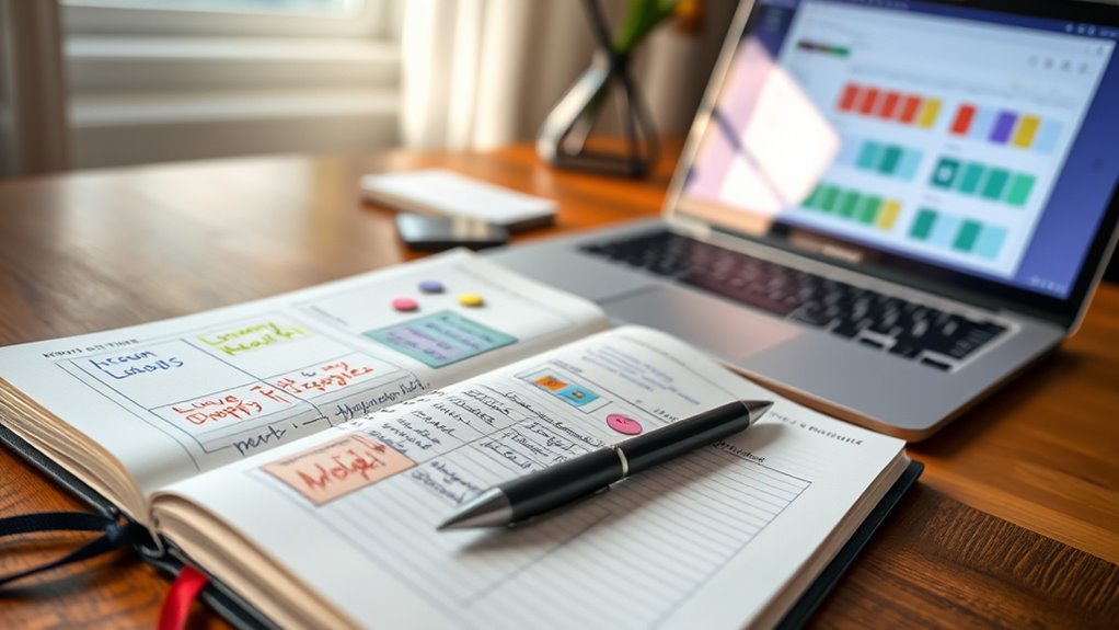 consistent honest self monitoring