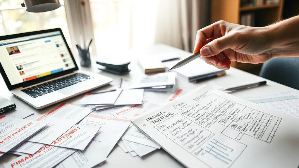 consistent honest strategic messaging