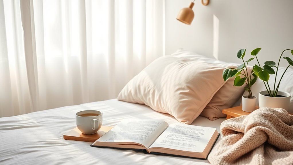 consistent mindful self awareness practice