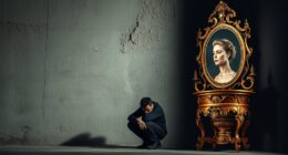 contrasting shame and grandiosity