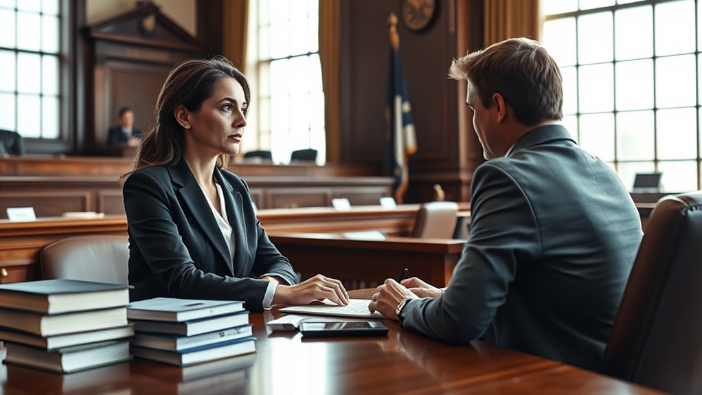 counteracting court biases