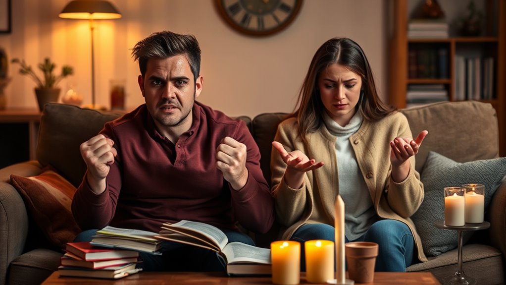 couples therapy and support