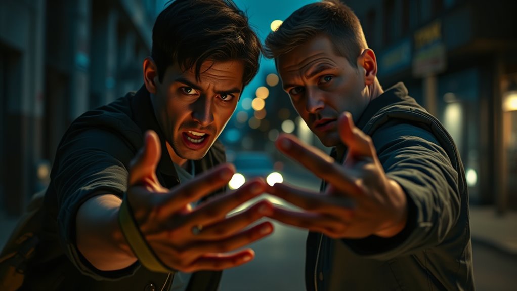 craving closeness fearing abandonment