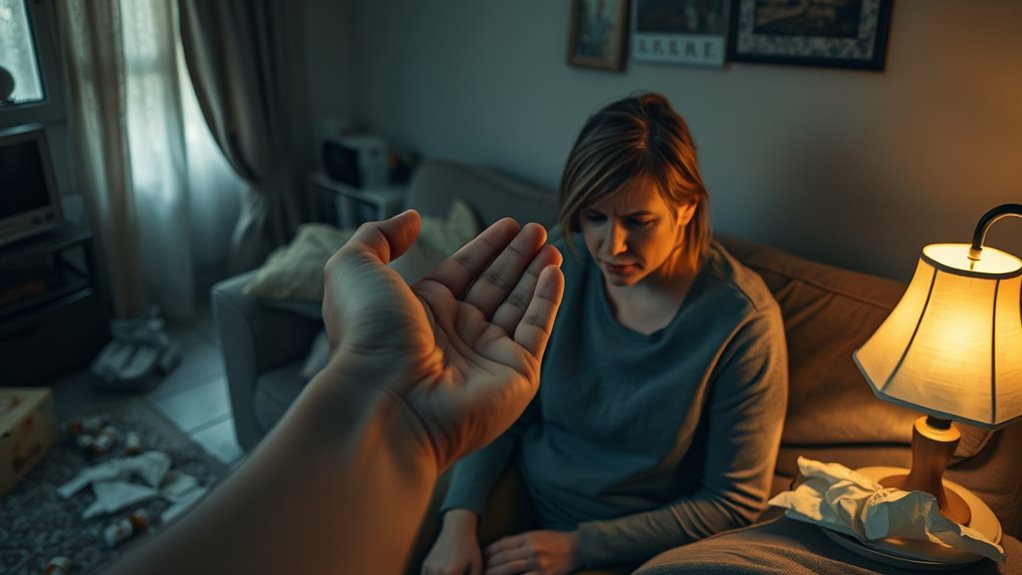 crisis safety planning steps