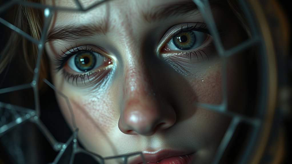 criticism triggers emotional vulnerability