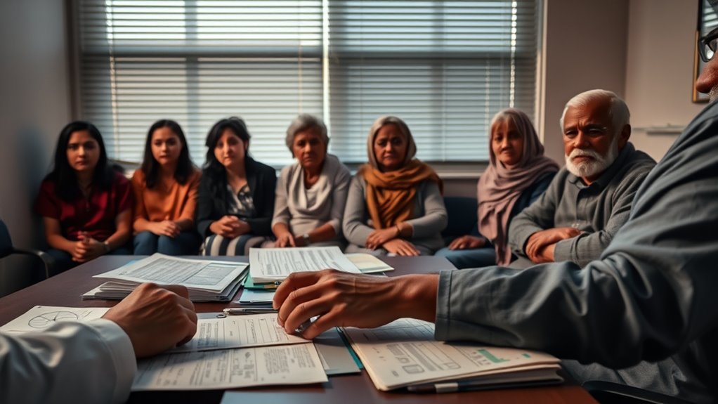 cultural bias in diagnosis