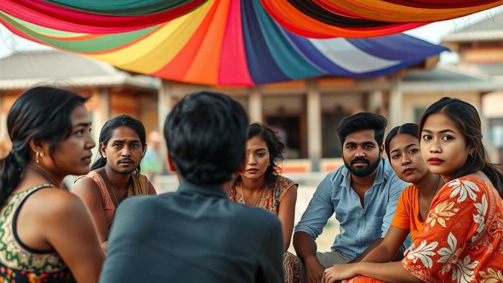 cultural impact on abandonment