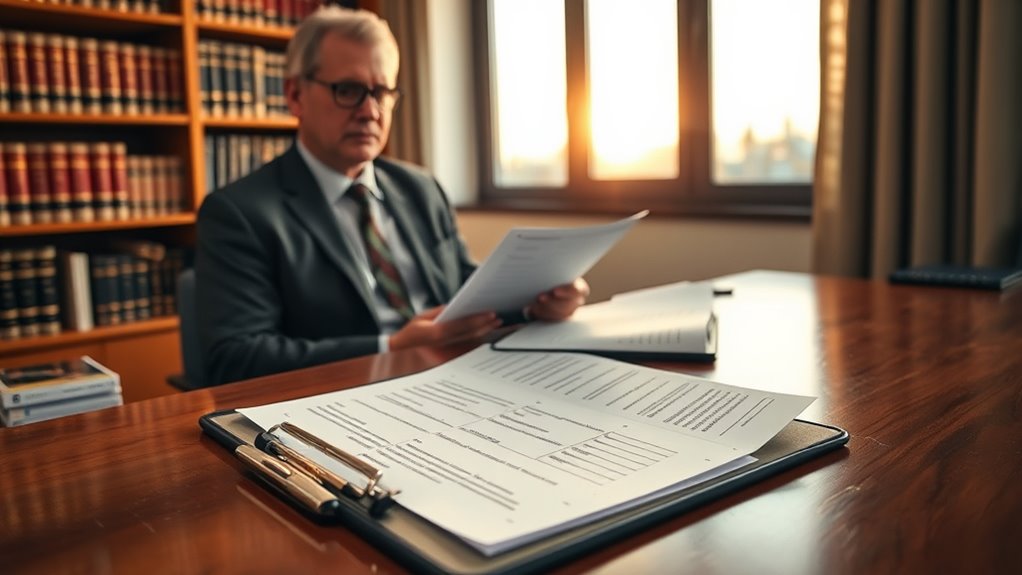 custody evaluation process components