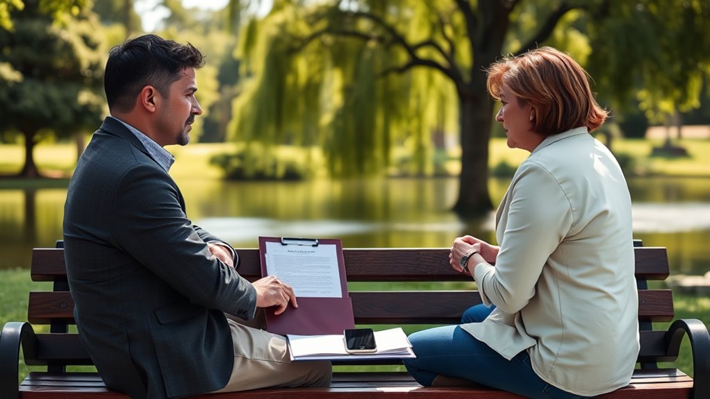 custody planning with legal strategies