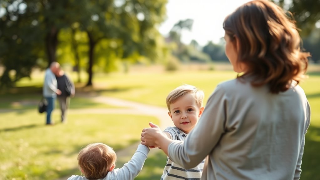 custody strategies for bpd