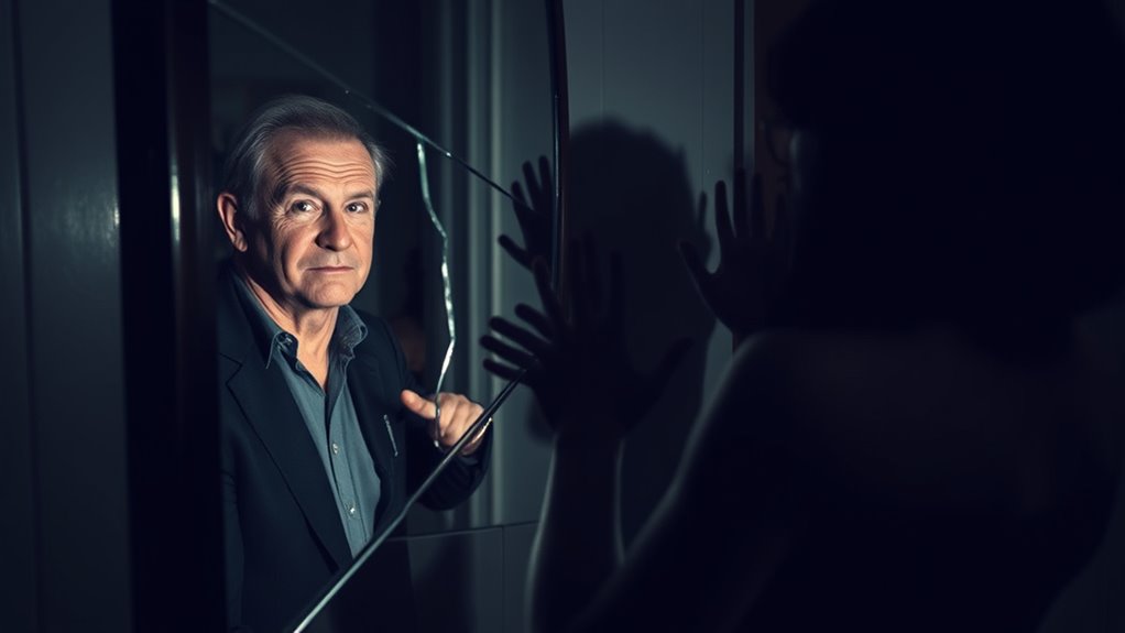 cycle of emotional chaos