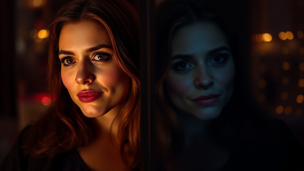 cycle of emotional instability