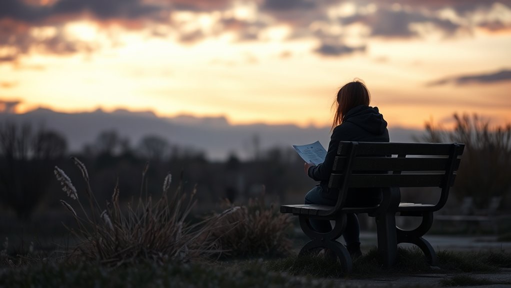 cycle of emotional instability