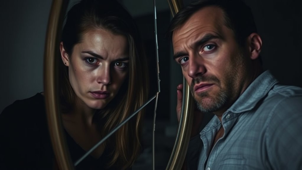 cycle of idealization and devaluation