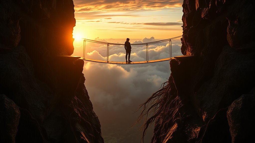 cycle of idealization and devaluation