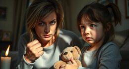 dealing with bpd stepmother