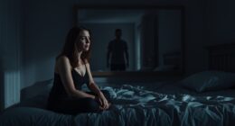 deciding to stay or leave