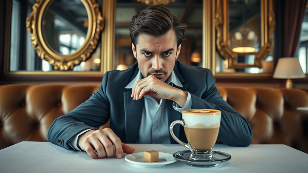 demand for special privileges