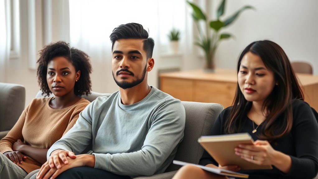 demographics influence comorbidities