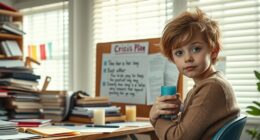 developing bpd crisis strategy