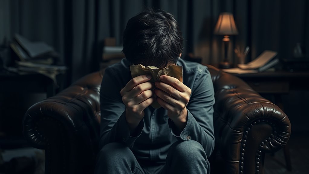 diagnosis challenges due overlapping symptoms