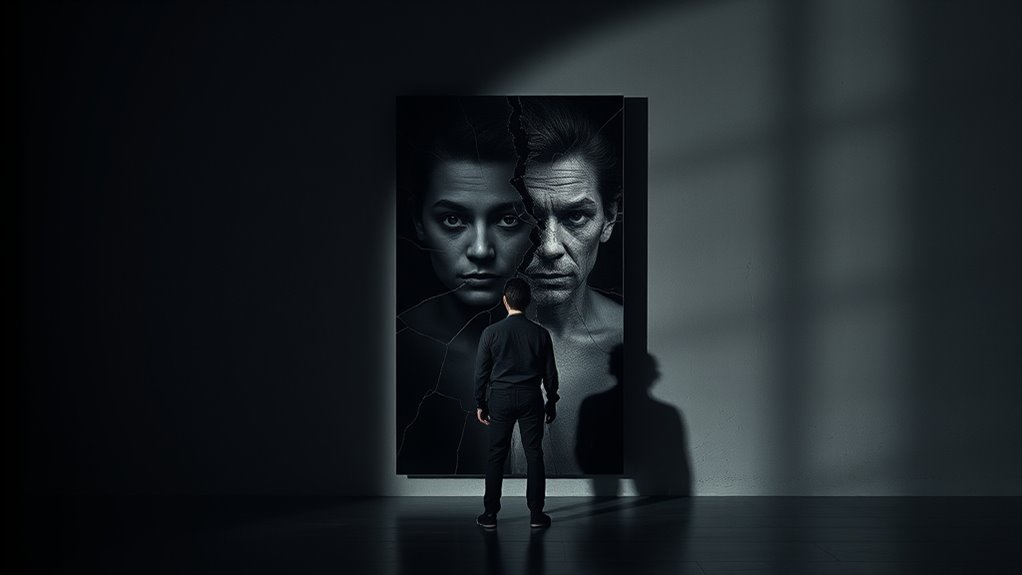 diagnosis complexity and stigma