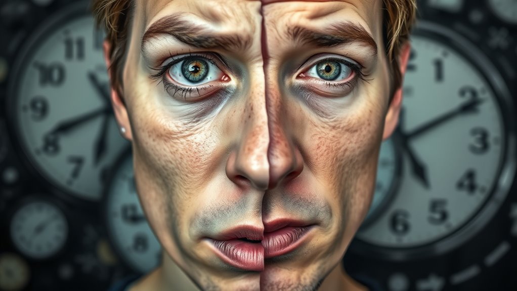 diagnostic challenges due to symptom overlap