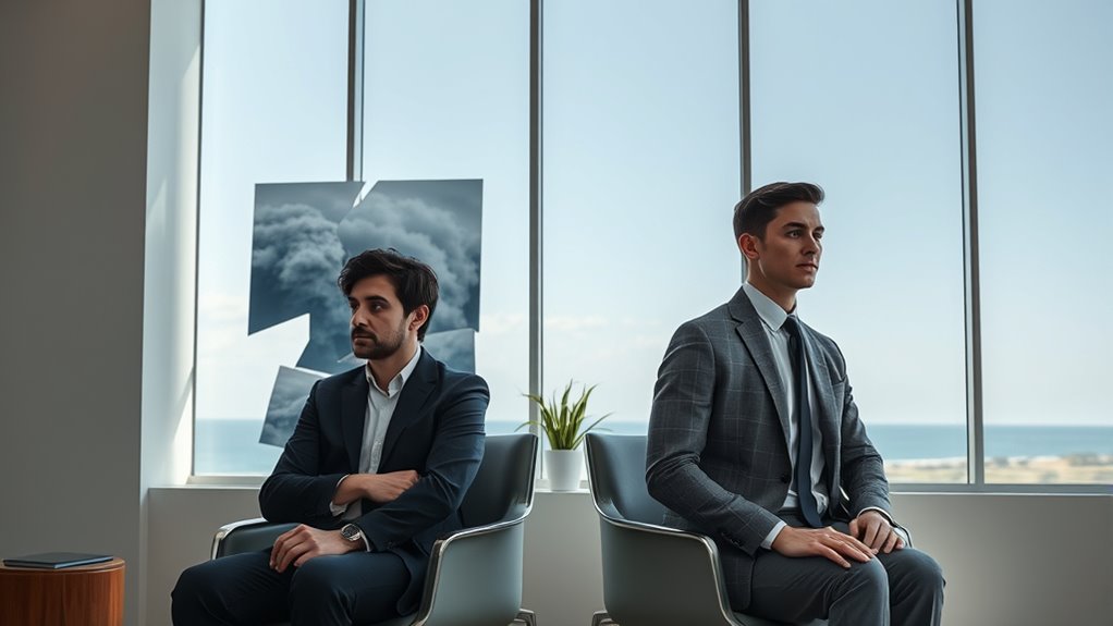 differing treatment and prognosis