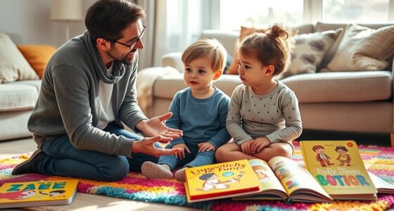 discussing bpd with kids