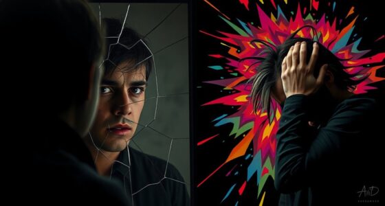 distinguishing narcissism from bpd