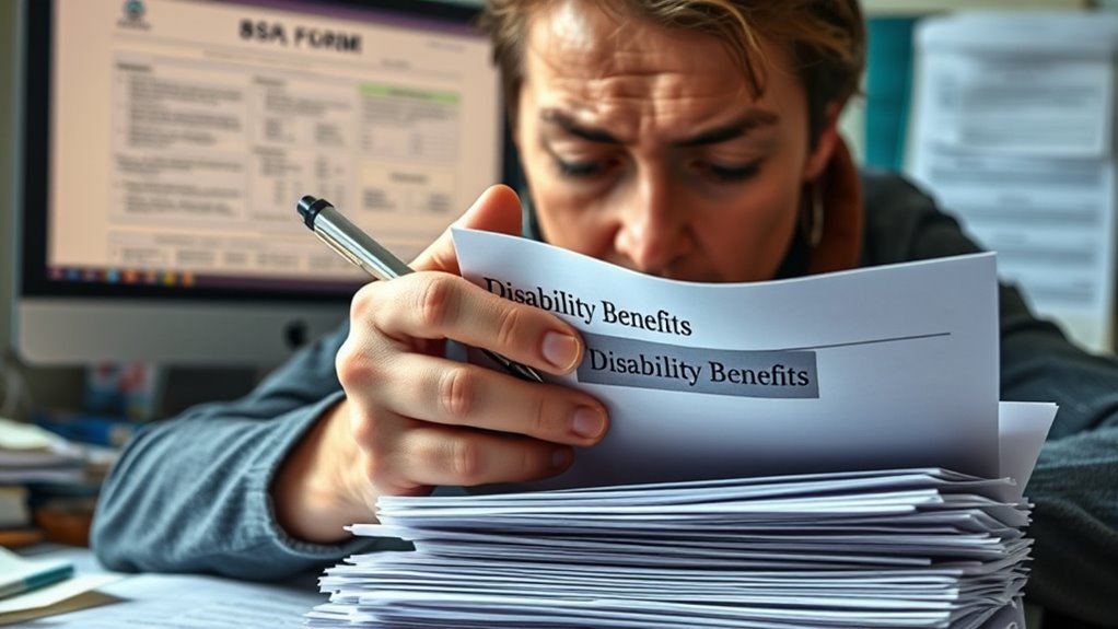 documenting bpd impairments effectively