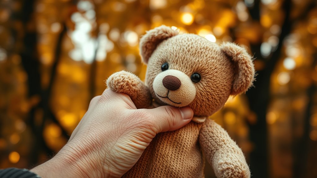 early attachment impacts emotional regulation