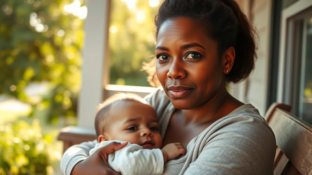 early emotional regulation intervention