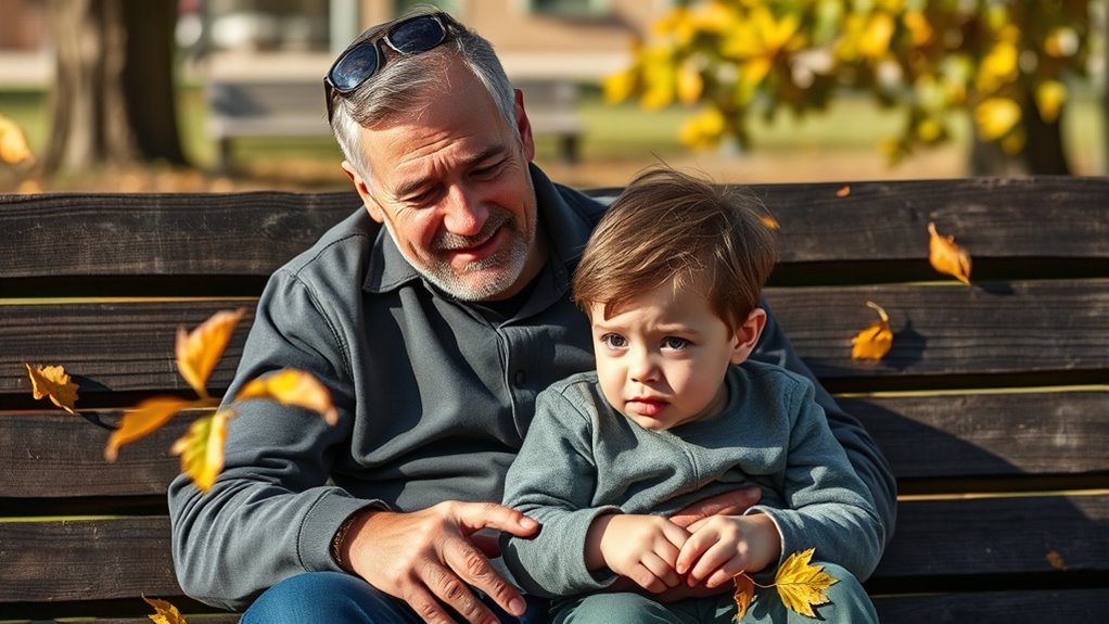 early intervention and support