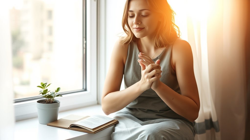 early relationships influence emotional regulation