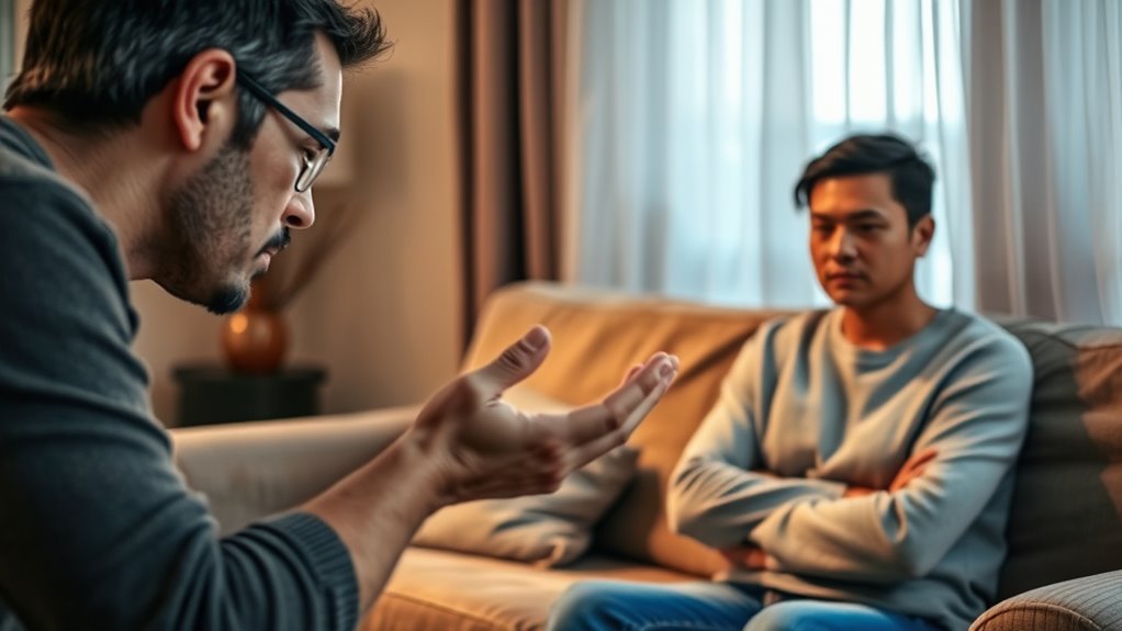 educate support communicate persist