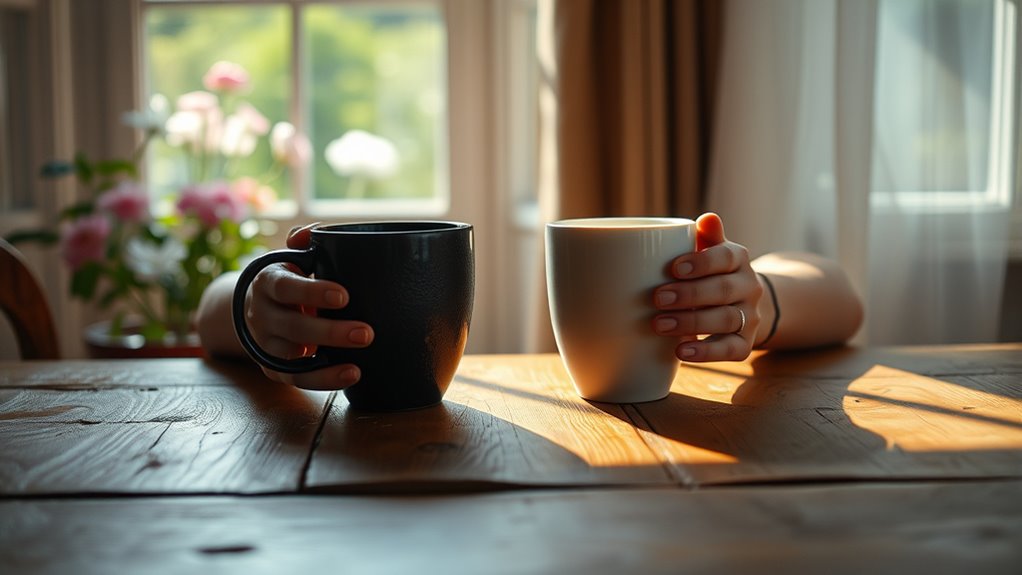 effective communication during recovery