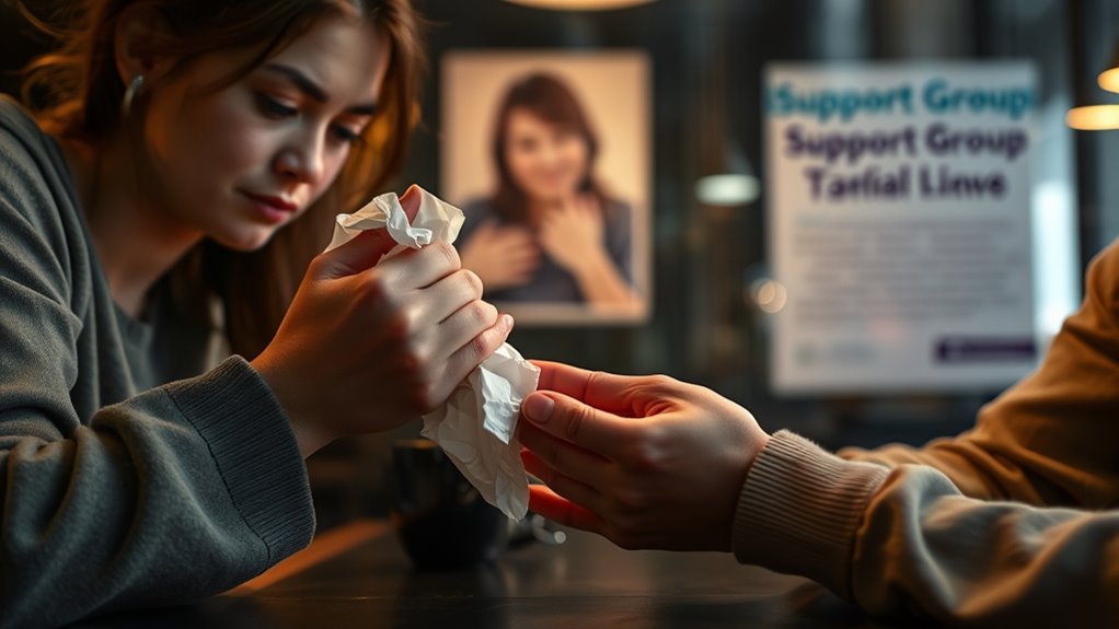 effective therapy and support