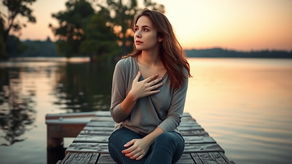 embrace nurture connect transform