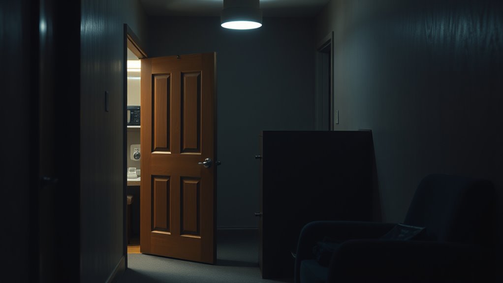 emergency safety preparedness plan